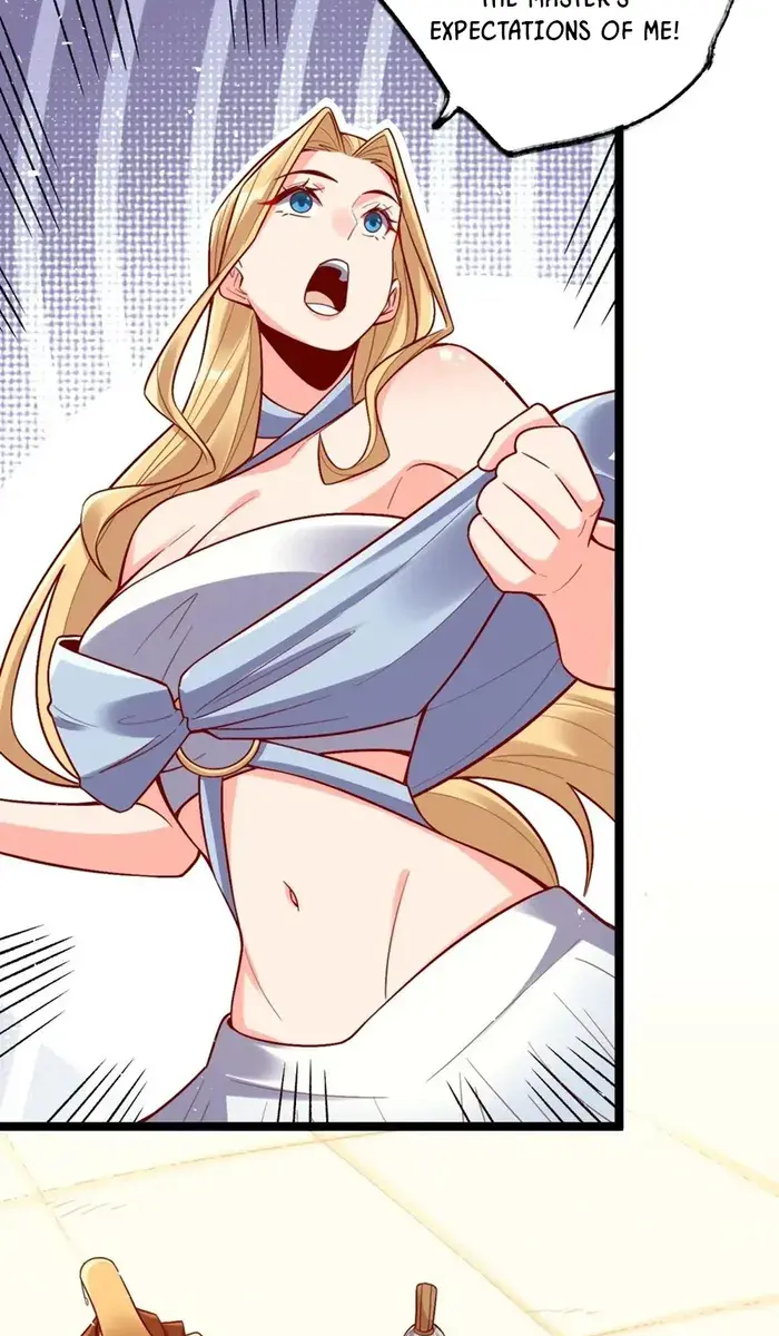 I'm Actually a Cultivation Bigshot Chapter 577 Page 21