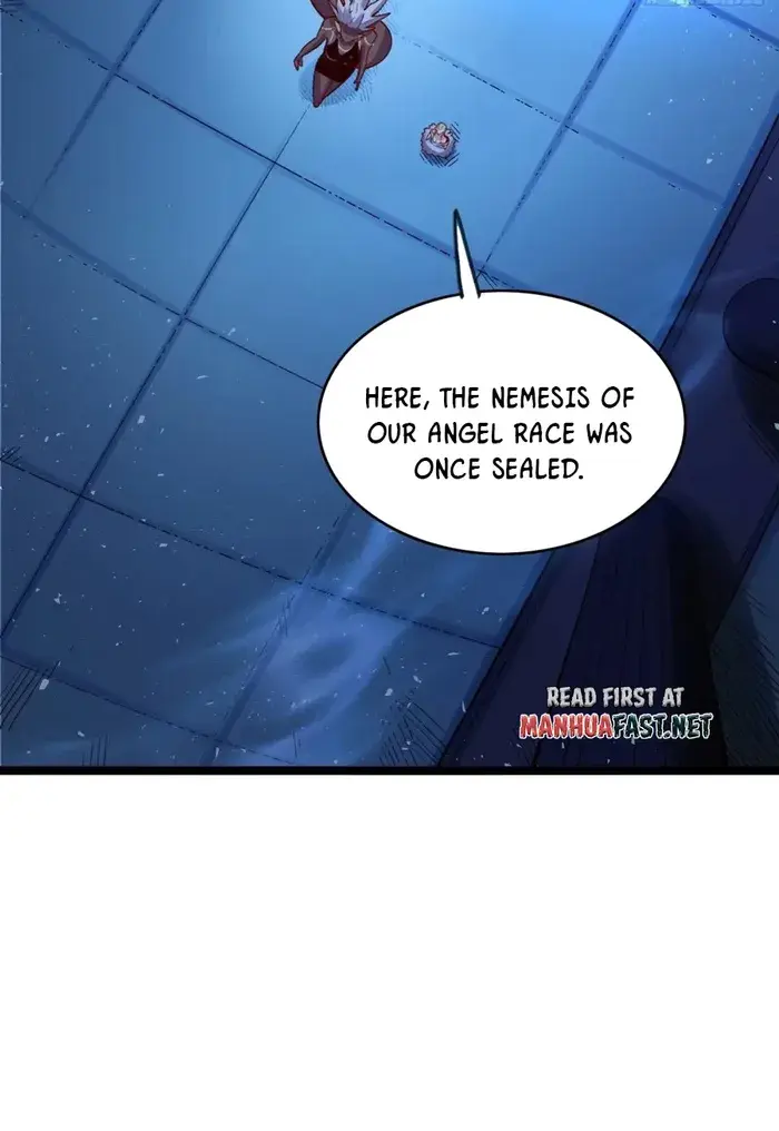 I'm Actually a Cultivation Bigshot Chapter 577 Page 25