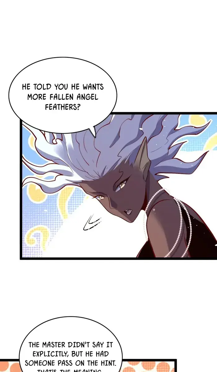 I'm Actually a Cultivation Bigshot Chapter 577 Page 28