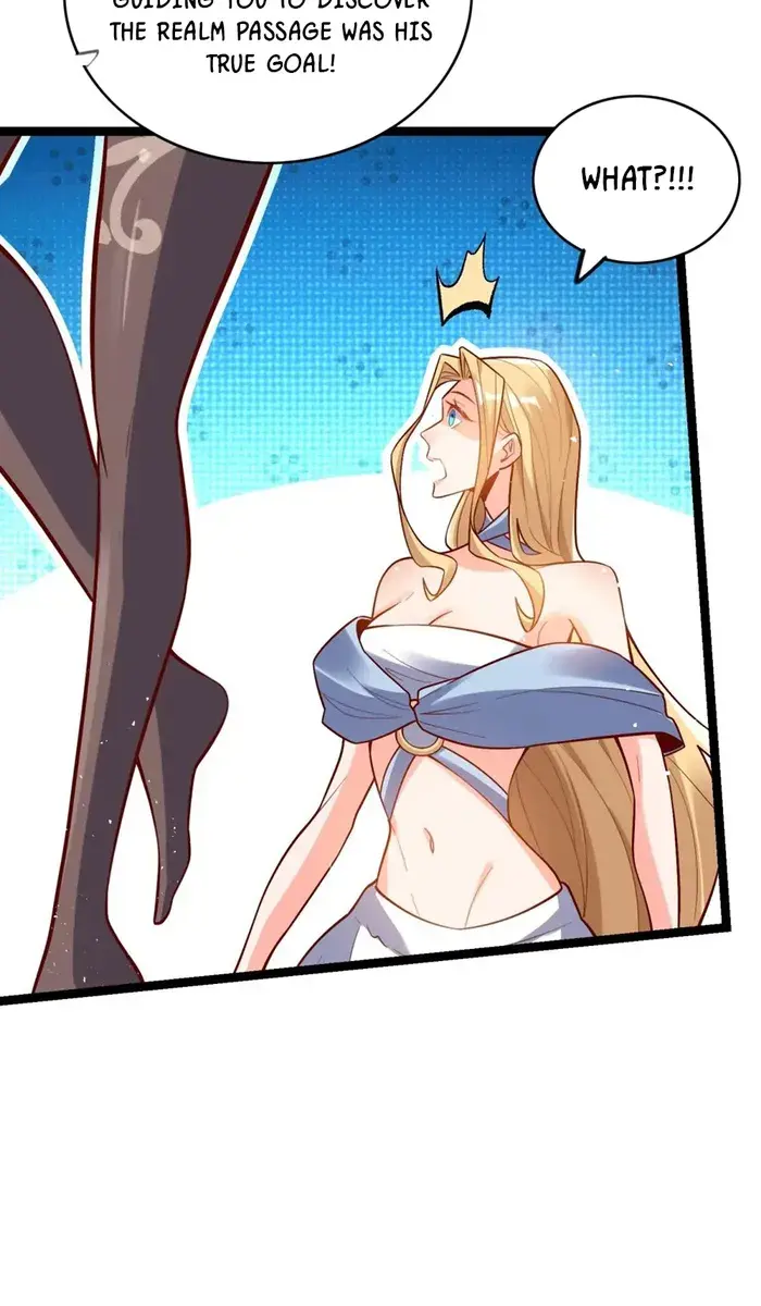 I'm Actually a Cultivation Bigshot Chapter 577 Page 31