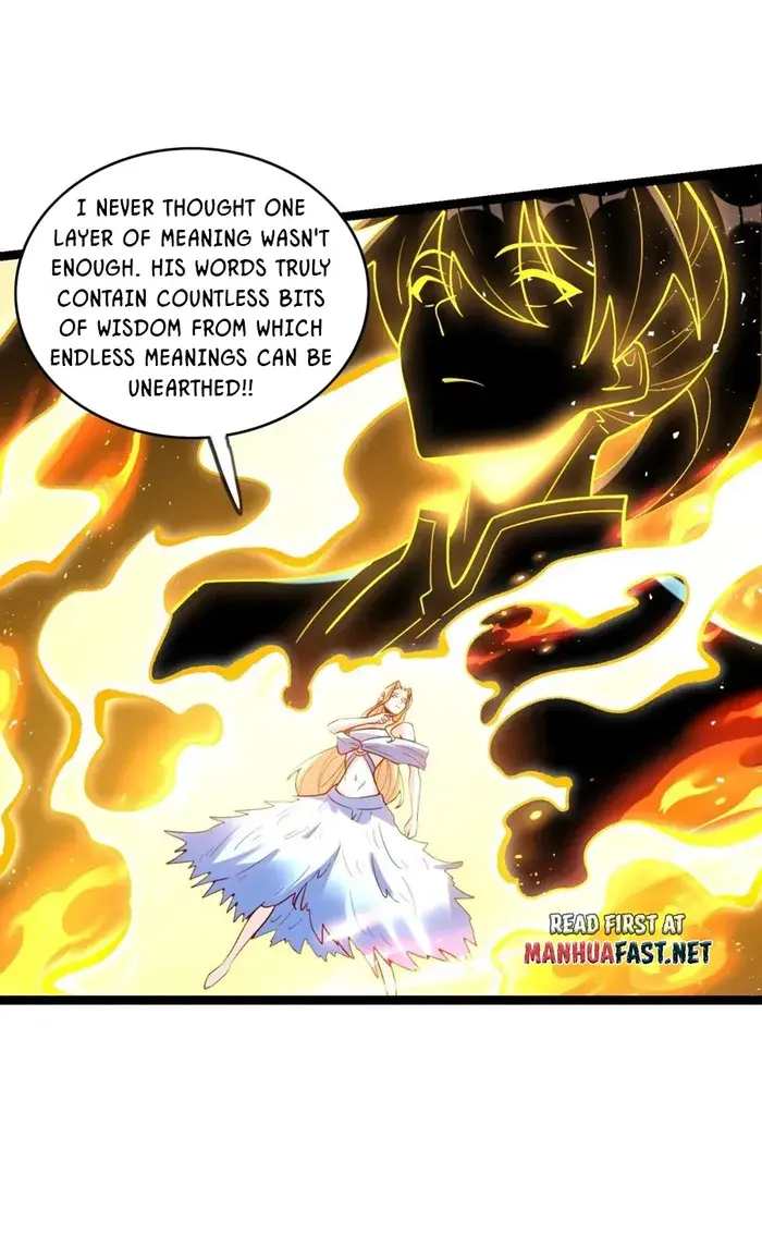 I'm Actually a Cultivation Bigshot Chapter 577 Page 32