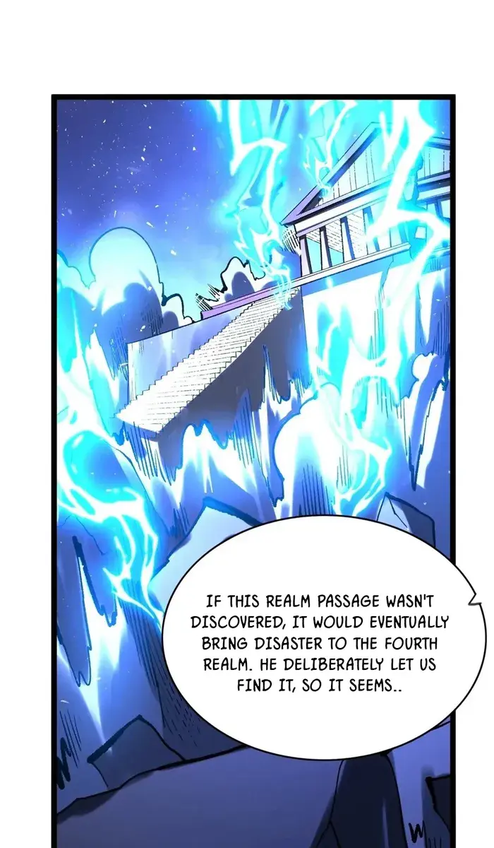 I'm Actually a Cultivation Bigshot Chapter 577 Page 34