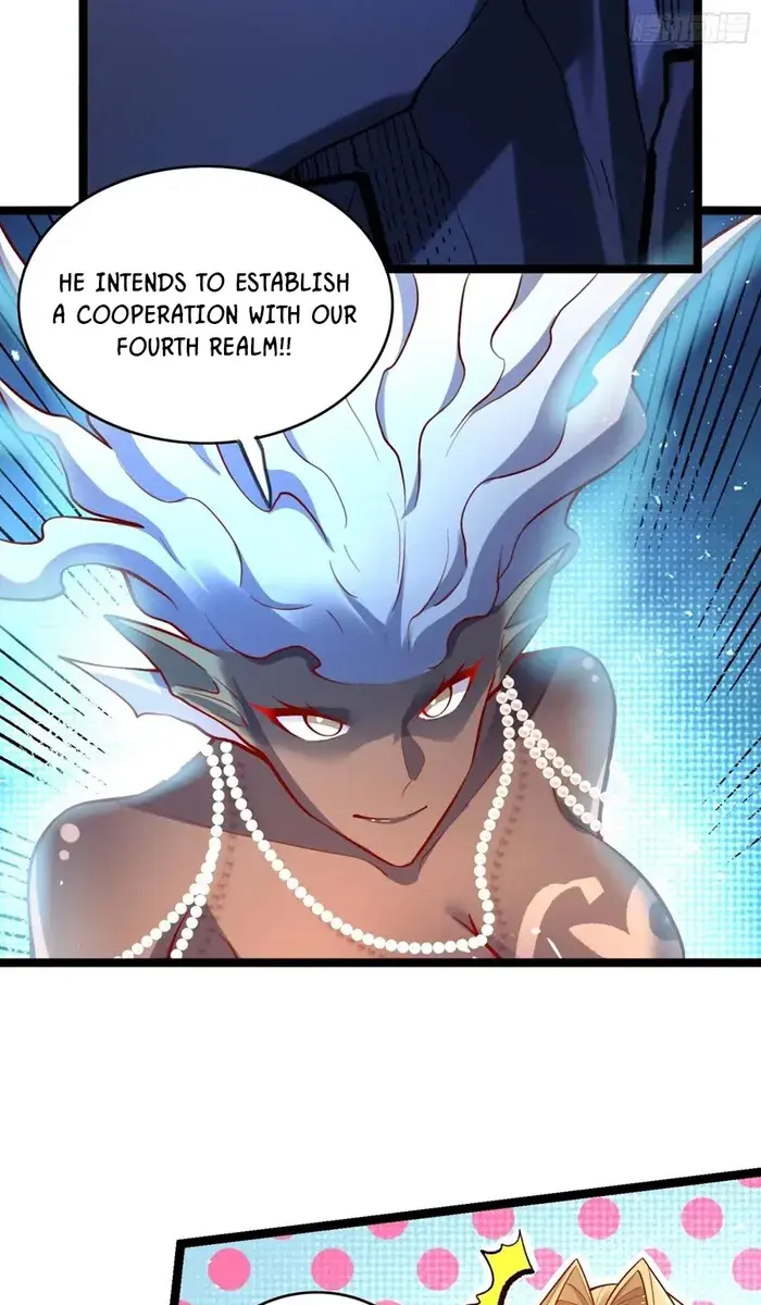 I'm Actually a Cultivation Bigshot Chapter 577 Page 35