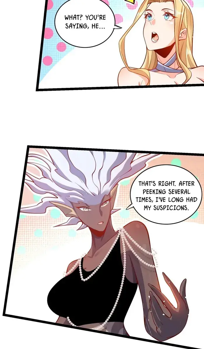 I'm Actually a Cultivation Bigshot Chapter 577 Page 36