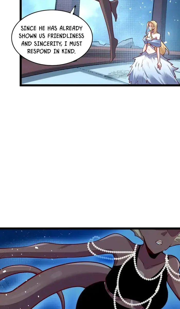 I'm Actually a Cultivation Bigshot Chapter 577 Page 42