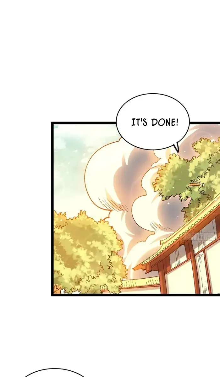 I'm Actually a Cultivation Bigshot Chapter 577 Page 44
