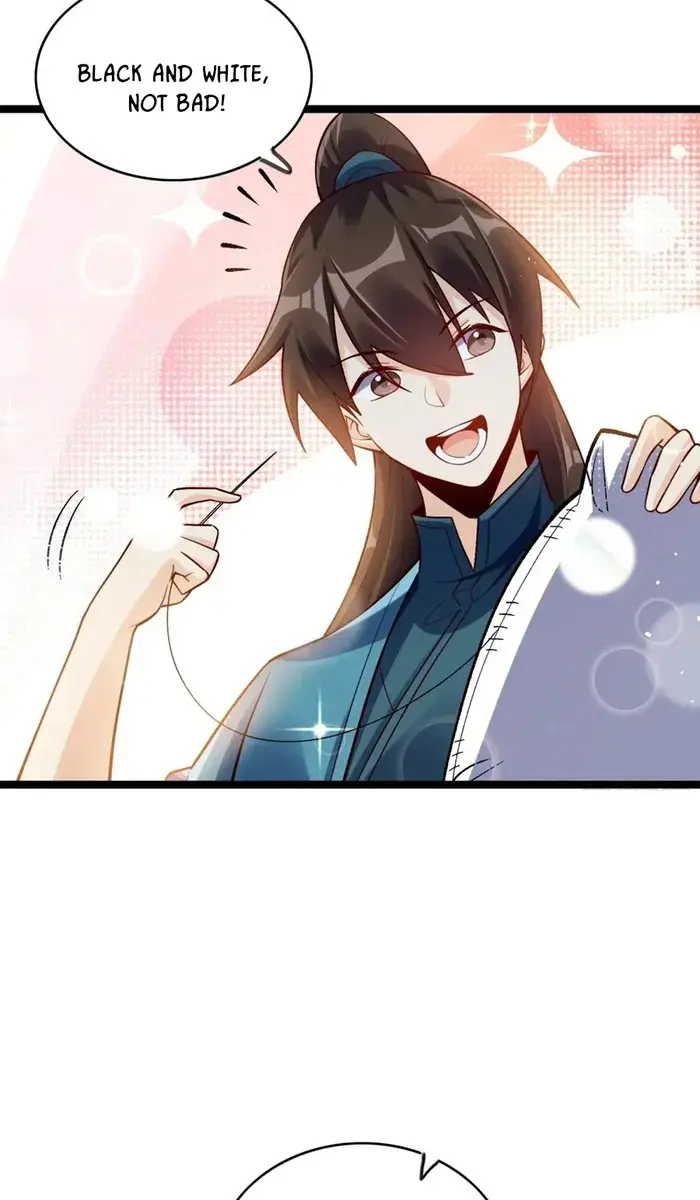 I'm Actually a Cultivation Bigshot Chapter 577 Page 45