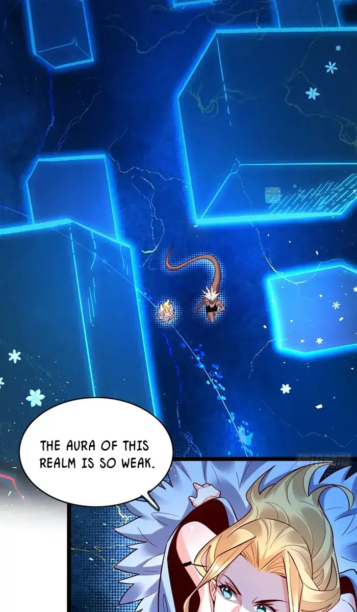 I'm Actually a Cultivation Bigshot Chapter 577 Page 47