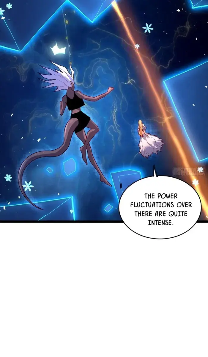 I'm Actually a Cultivation Bigshot Chapter 577 Page 53