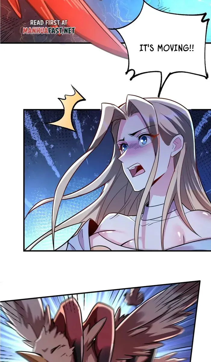 I'm Actually a Cultivation Bigshot Chapter 578 Page 6