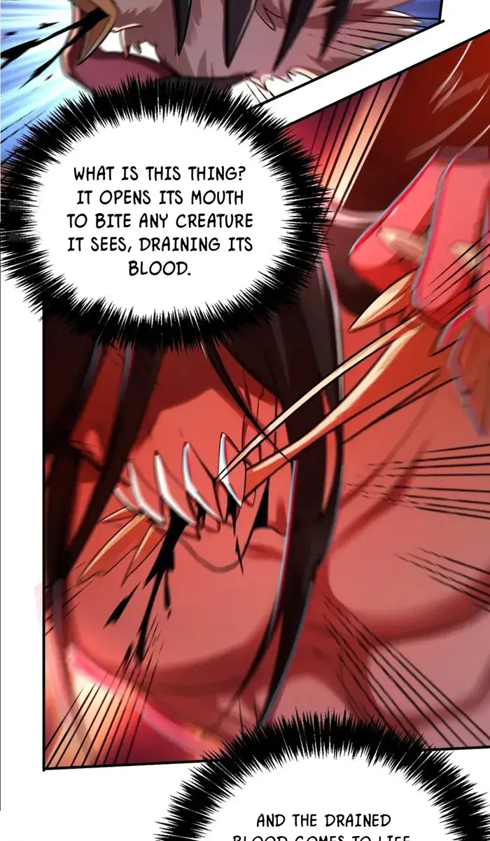 I'm Actually a Cultivation Bigshot Chapter 578 Page 7