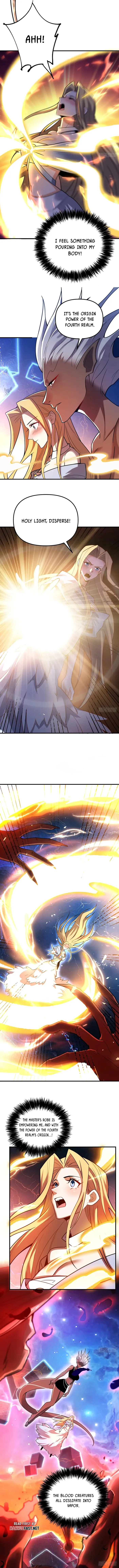 I'm Actually a Cultivation Bigshot Chapter 578 Page 15