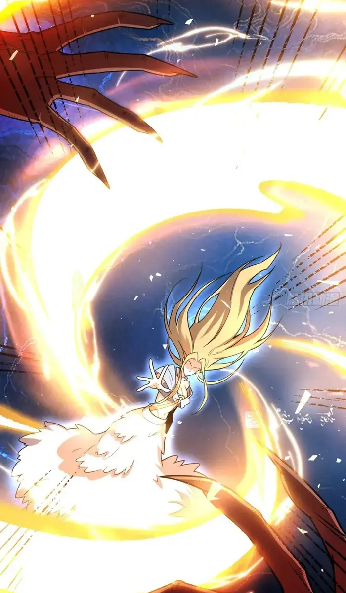 I'm Actually a Cultivation Bigshot Chapter 578 Page 20