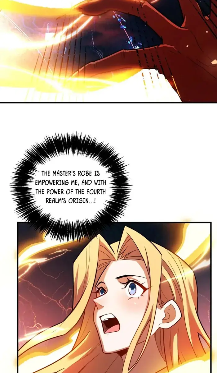 I'm Actually a Cultivation Bigshot Chapter 578 Page 21