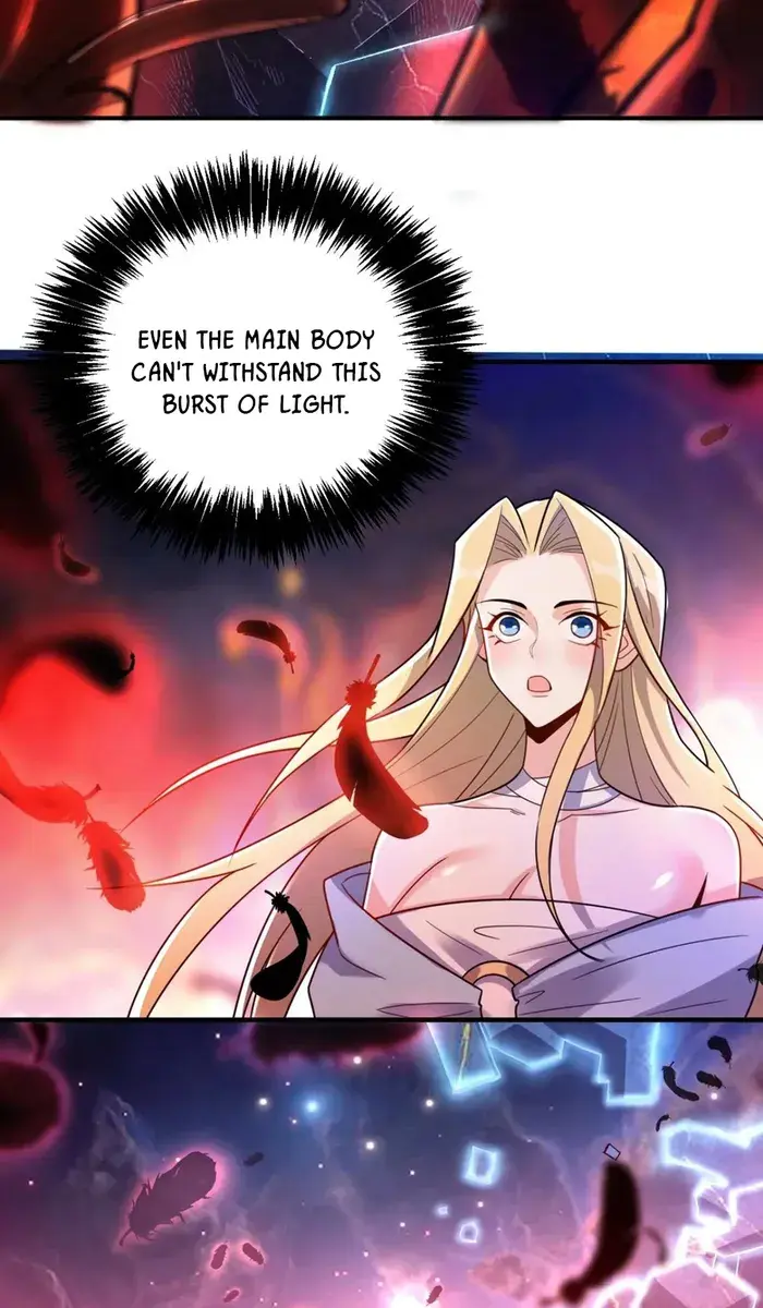 I'm Actually a Cultivation Bigshot Chapter 578 Page 25