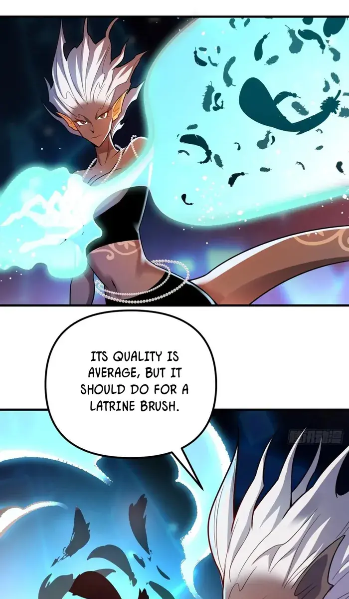 I'm Actually a Cultivation Bigshot Chapter 578 Page 27
