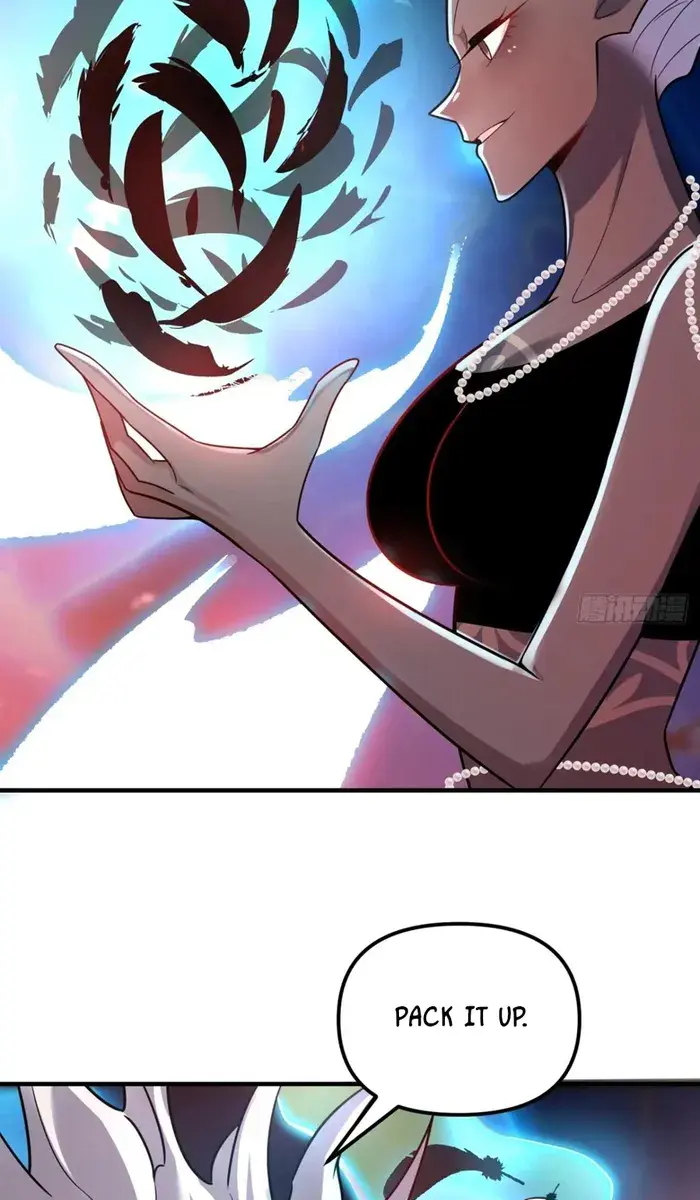 I'm Actually a Cultivation Bigshot Chapter 578 Page 28
