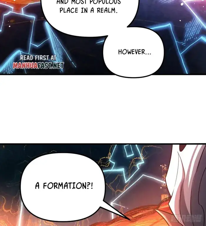 I'm Actually a Cultivation Bigshot Chapter 578 Page 31