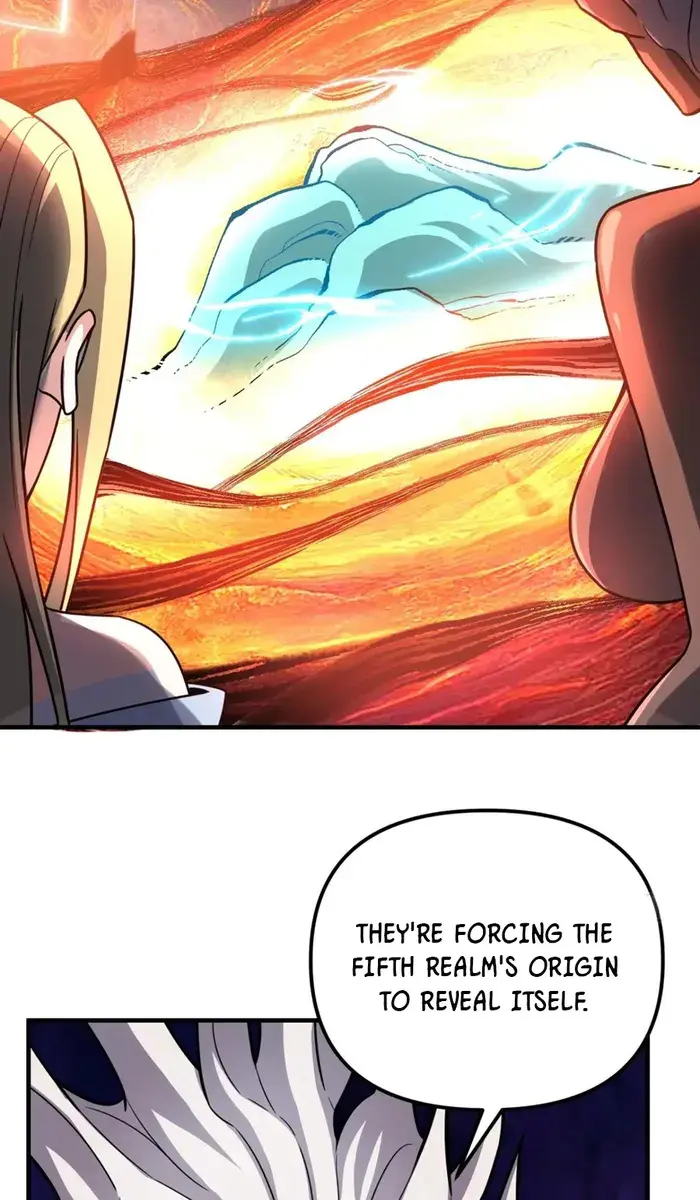 I'm Actually a Cultivation Bigshot Chapter 578 Page 33