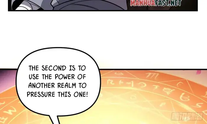 I'm Actually a Cultivation Bigshot Chapter 578 Page 39