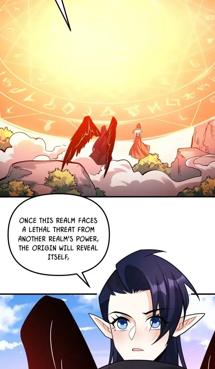 I'm Actually a Cultivation Bigshot Chapter 578 Page 41