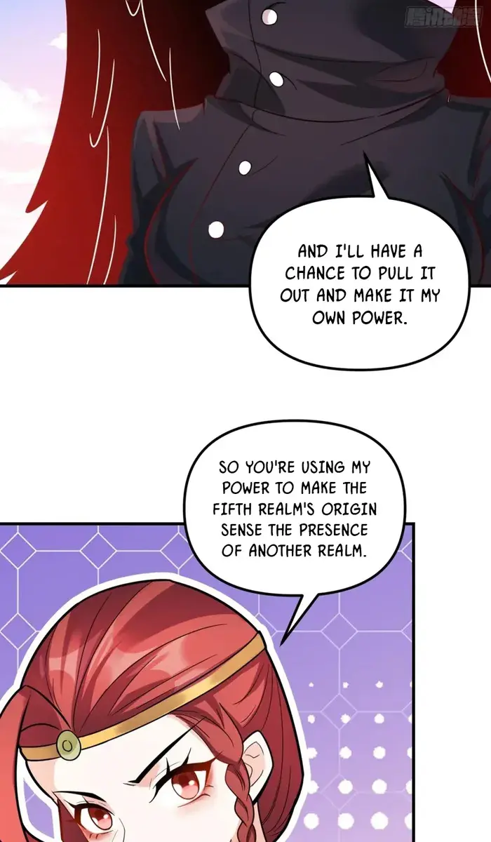 I'm Actually a Cultivation Bigshot Chapter 578 Page 42