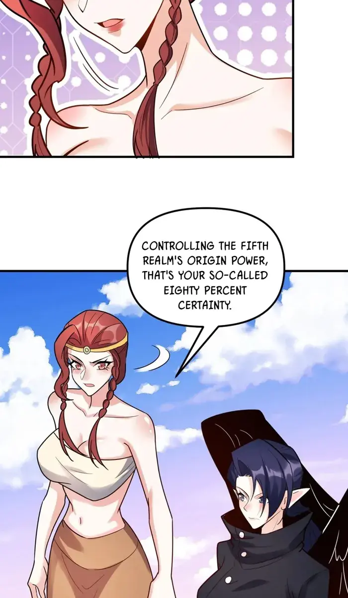 I'm Actually a Cultivation Bigshot Chapter 578 Page 43