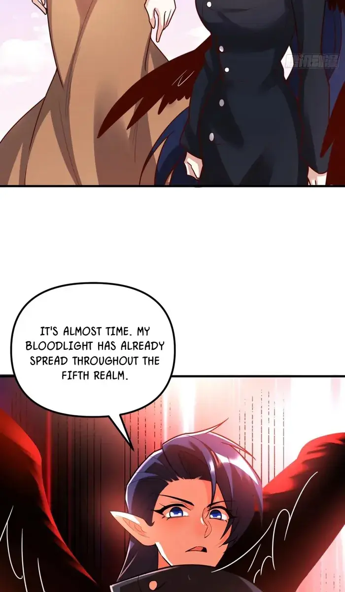 I'm Actually a Cultivation Bigshot Chapter 578 Page 44