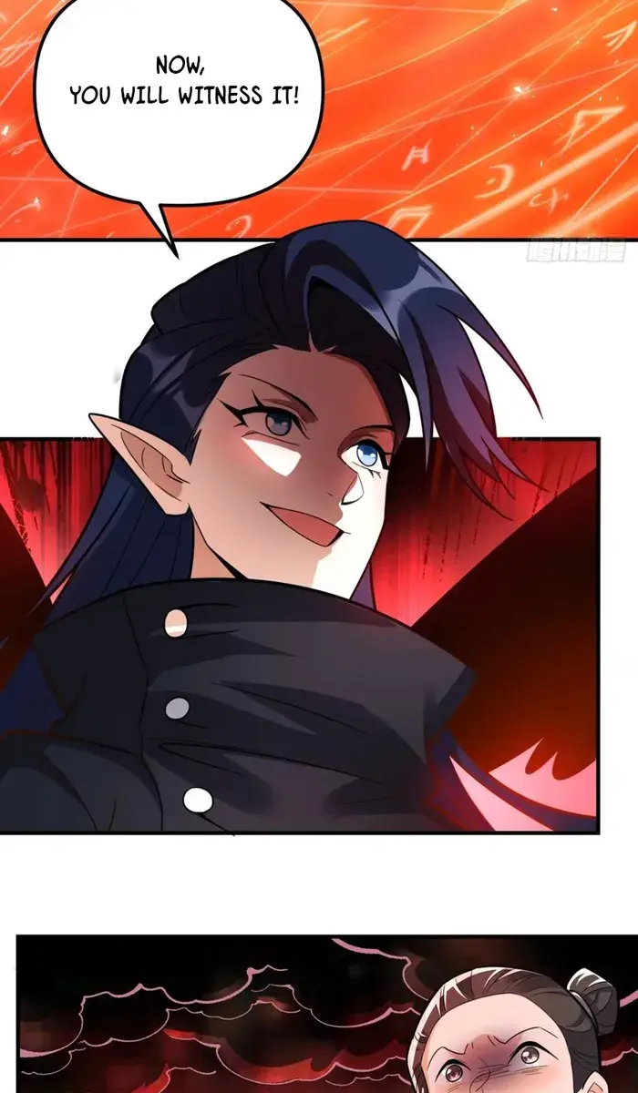 I'm Actually a Cultivation Bigshot Chapter 578 Page 47