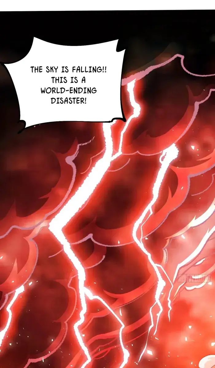 I'm Actually a Cultivation Bigshot Chapter 578 Page 50