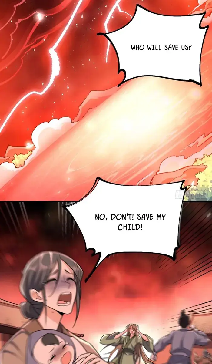 I'm Actually a Cultivation Bigshot Chapter 578 Page 51