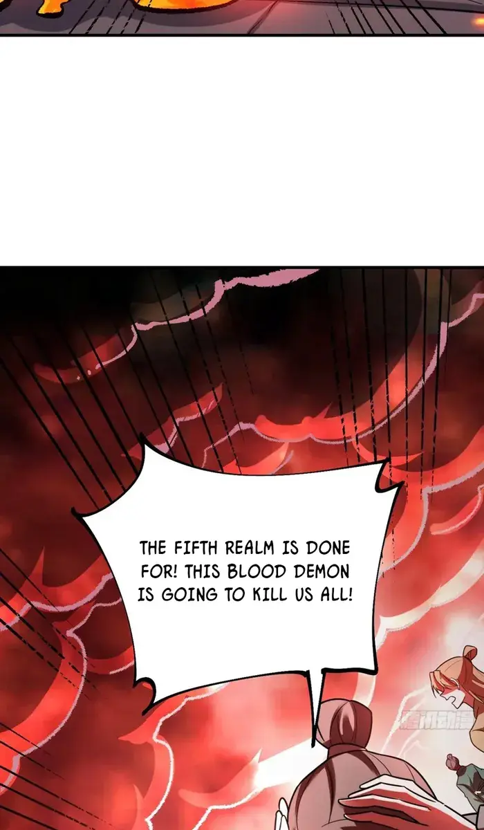 I'm Actually a Cultivation Bigshot Chapter 578 Page 53