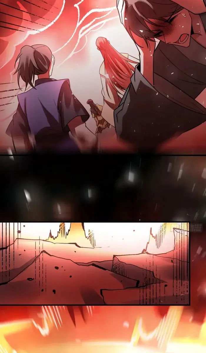 I'm Actually a Cultivation Bigshot Chapter 578 Page 54