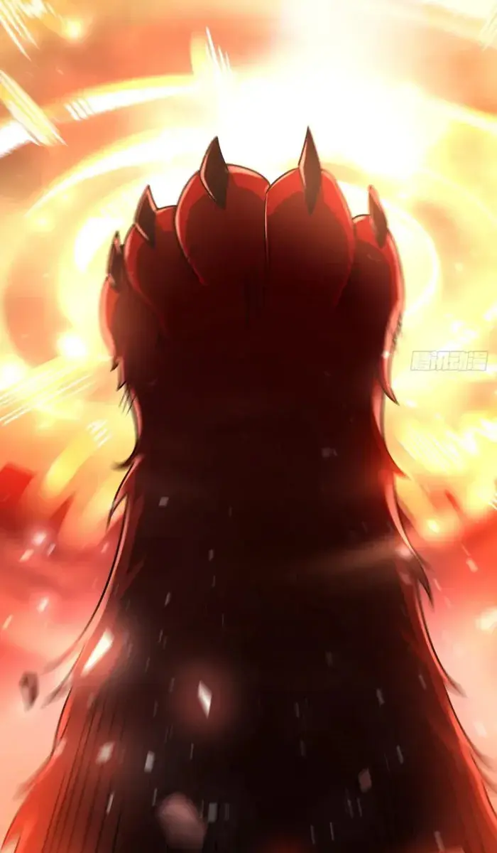 I'm Actually a Cultivation Bigshot Chapter 578 Page 55