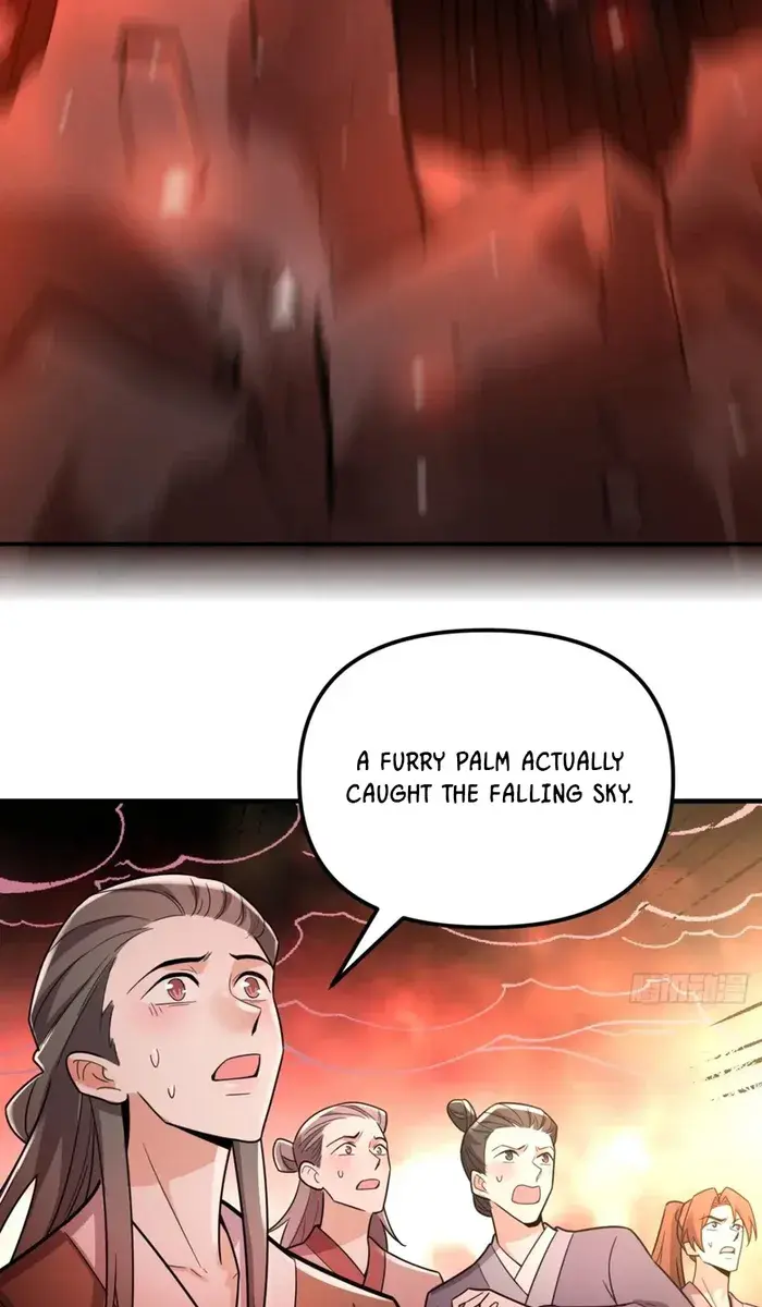 I'm Actually a Cultivation Bigshot Chapter 578 Page 58
