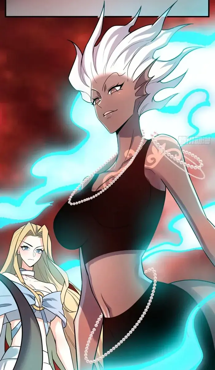 I'm Actually a Cultivation Bigshot Chapter 578 Page 61