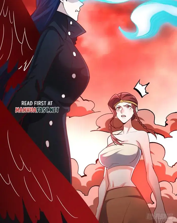 I'm Actually a Cultivation Bigshot Chapter 578 Page 63