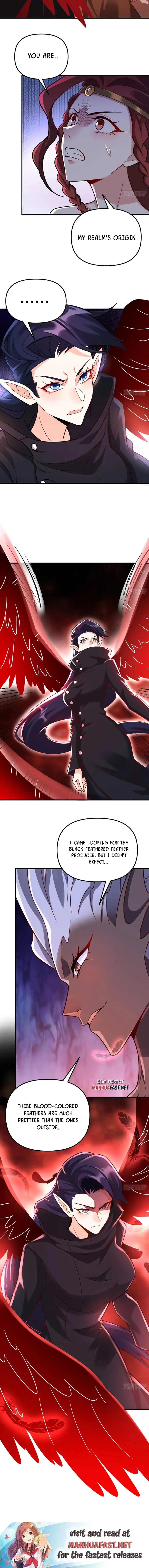I'm Actually a Cultivation Bigshot Chapter 578 Page 64