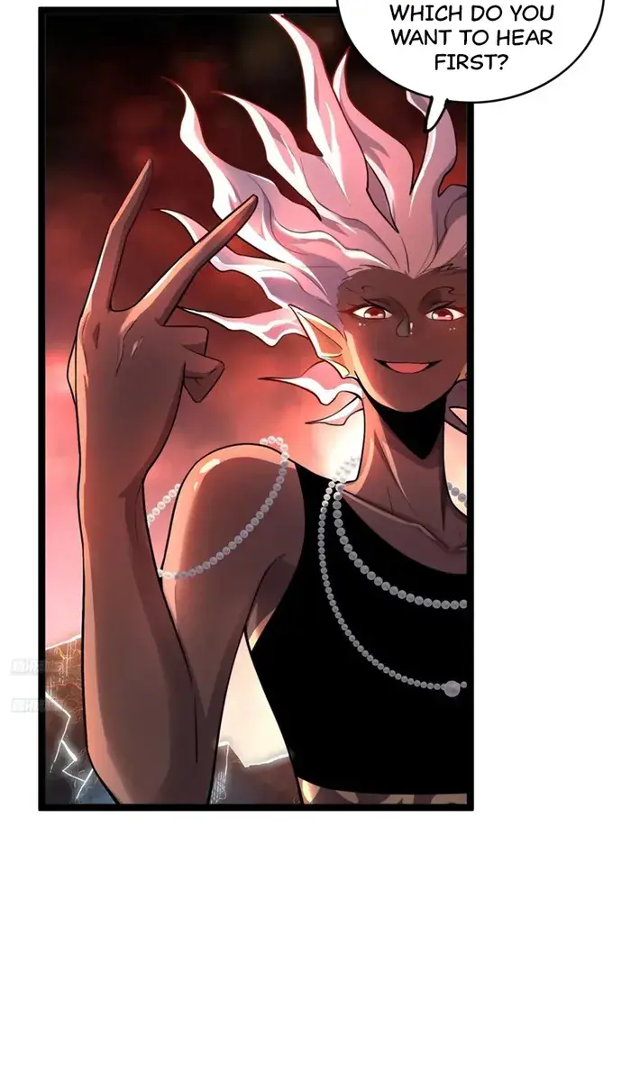 I'm Actually a Cultivation Bigshot Chapter 579 Page 5