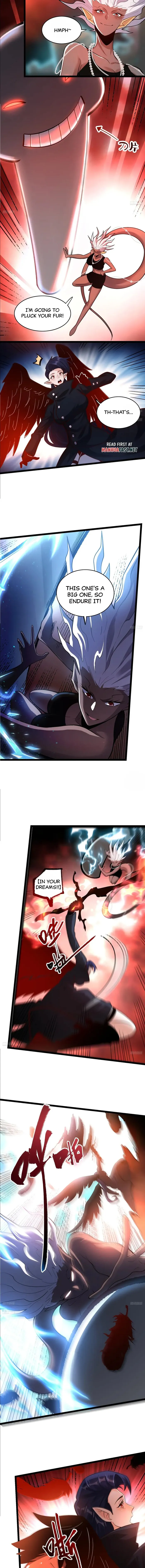 I'm Actually a Cultivation Bigshot Chapter 579 Page 9