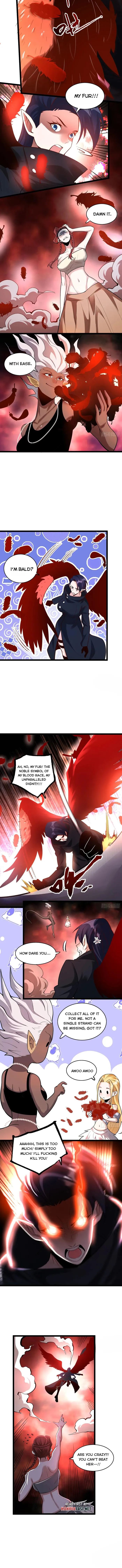 I'm Actually a Cultivation Bigshot Chapter 579 Page 17