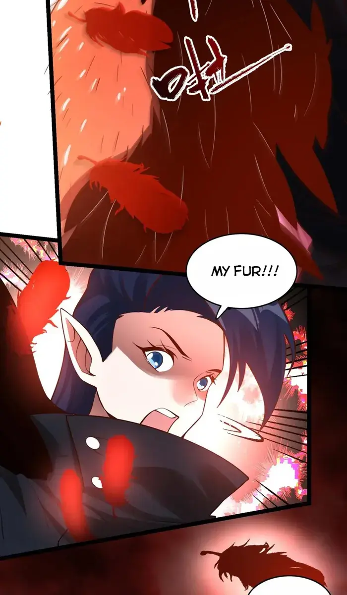 I'm Actually a Cultivation Bigshot Chapter 579 Page 18