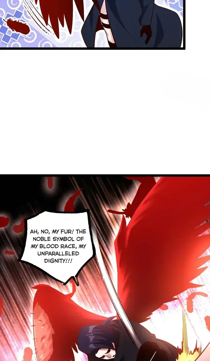 I'm Actually a Cultivation Bigshot Chapter 579 Page 21