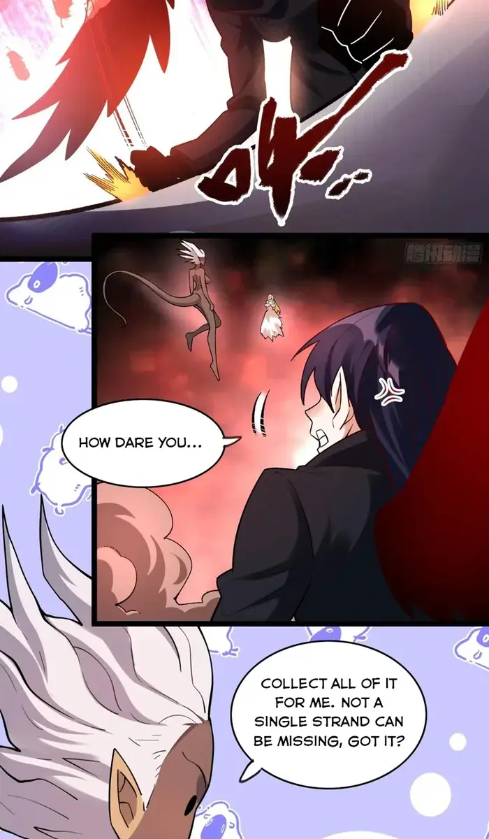 I'm Actually a Cultivation Bigshot Chapter 579 Page 22