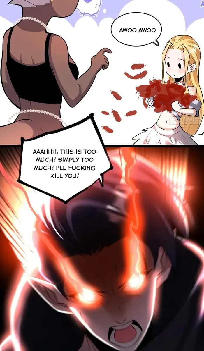I'm Actually a Cultivation Bigshot Chapter 579 Page 23