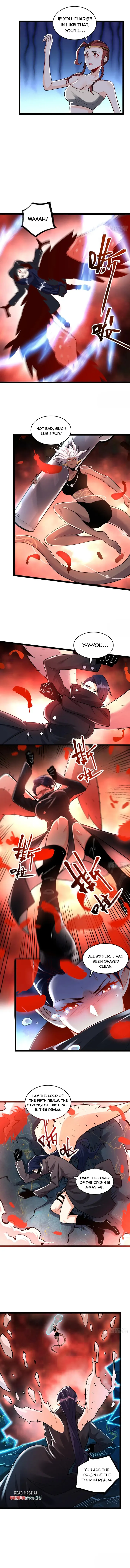 I'm Actually a Cultivation Bigshot Chapter 579 Page 26