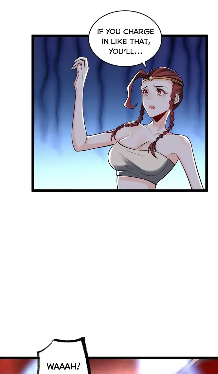 I'm Actually a Cultivation Bigshot Chapter 579 Page 27