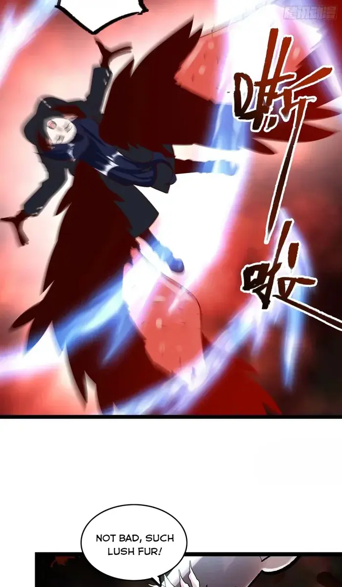 I'm Actually a Cultivation Bigshot Chapter 579 Page 28