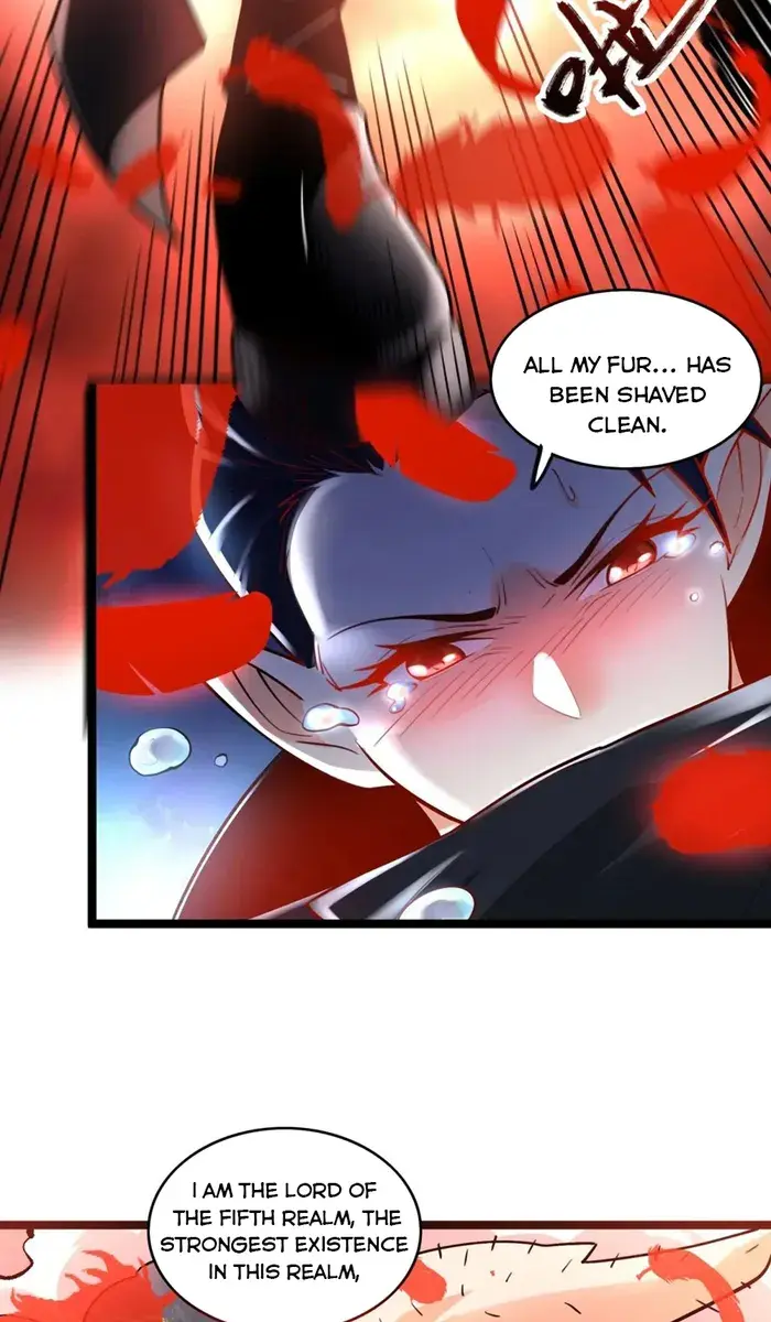 I'm Actually a Cultivation Bigshot Chapter 579 Page 31