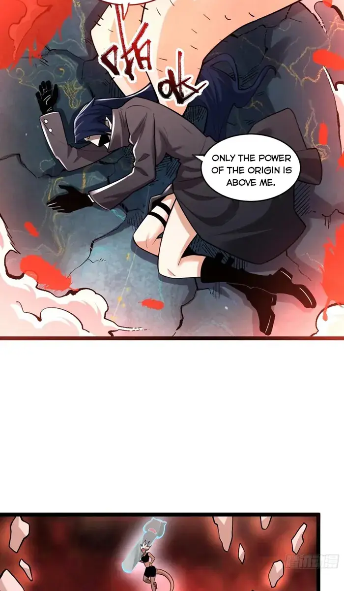 I'm Actually a Cultivation Bigshot Chapter 579 Page 32